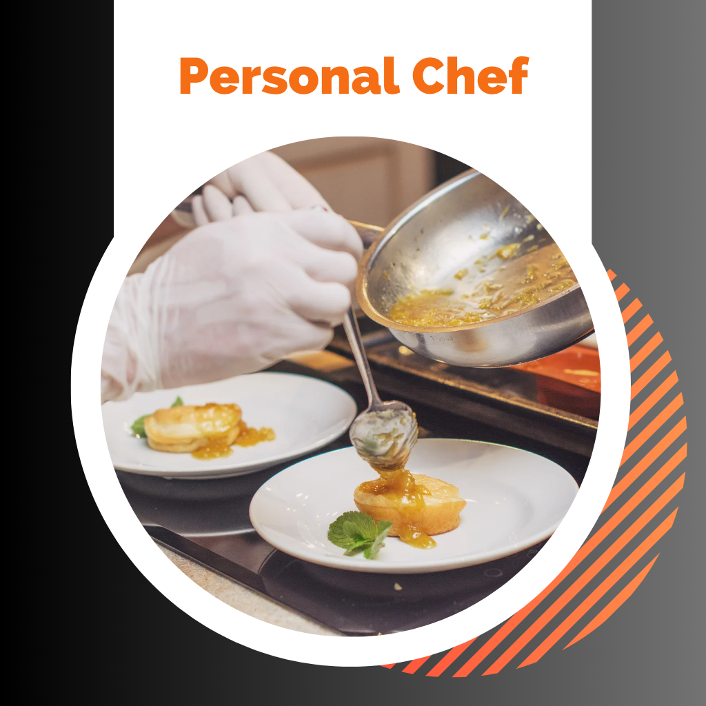 Personal Chef