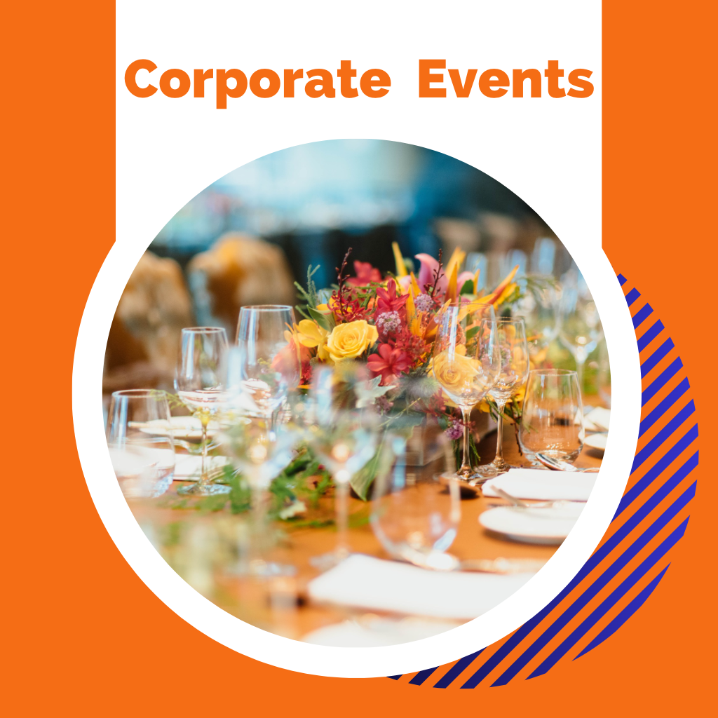 Corporate Events