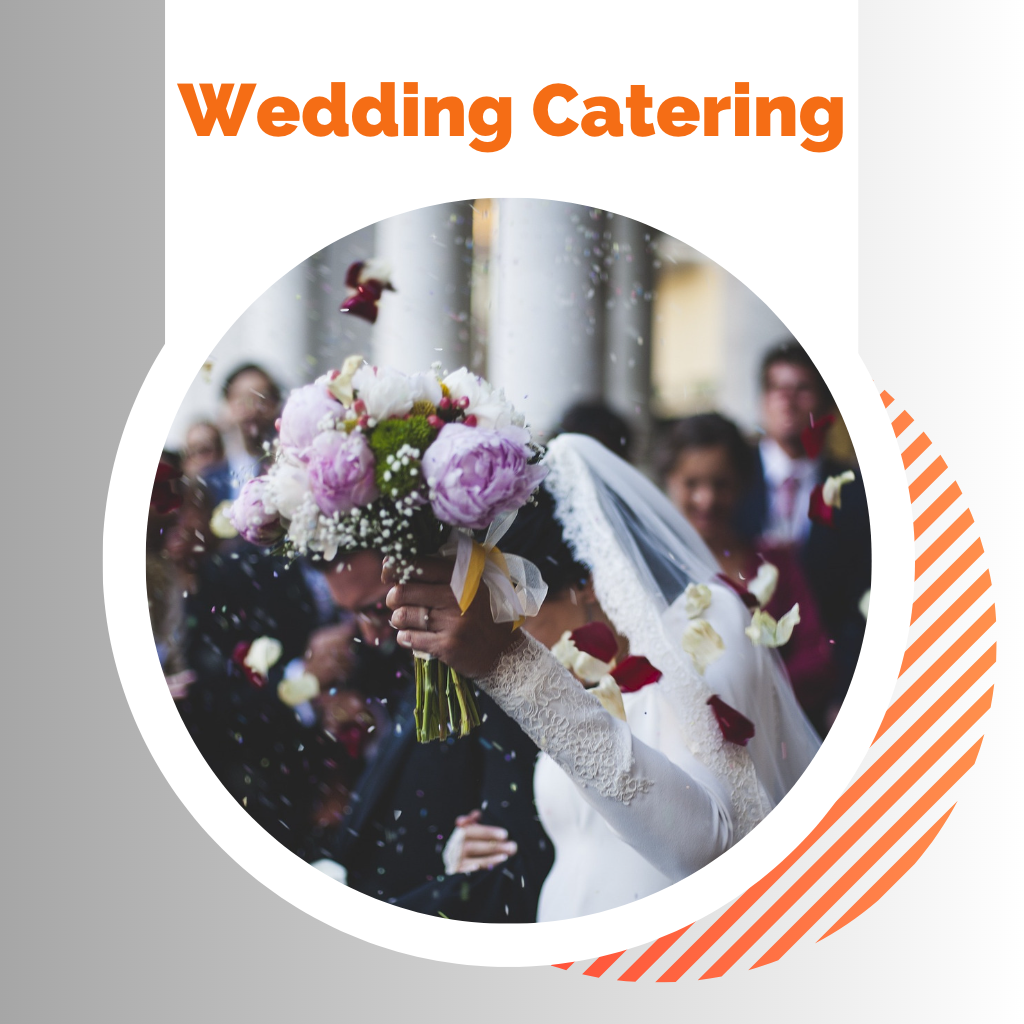 Wedding Catering